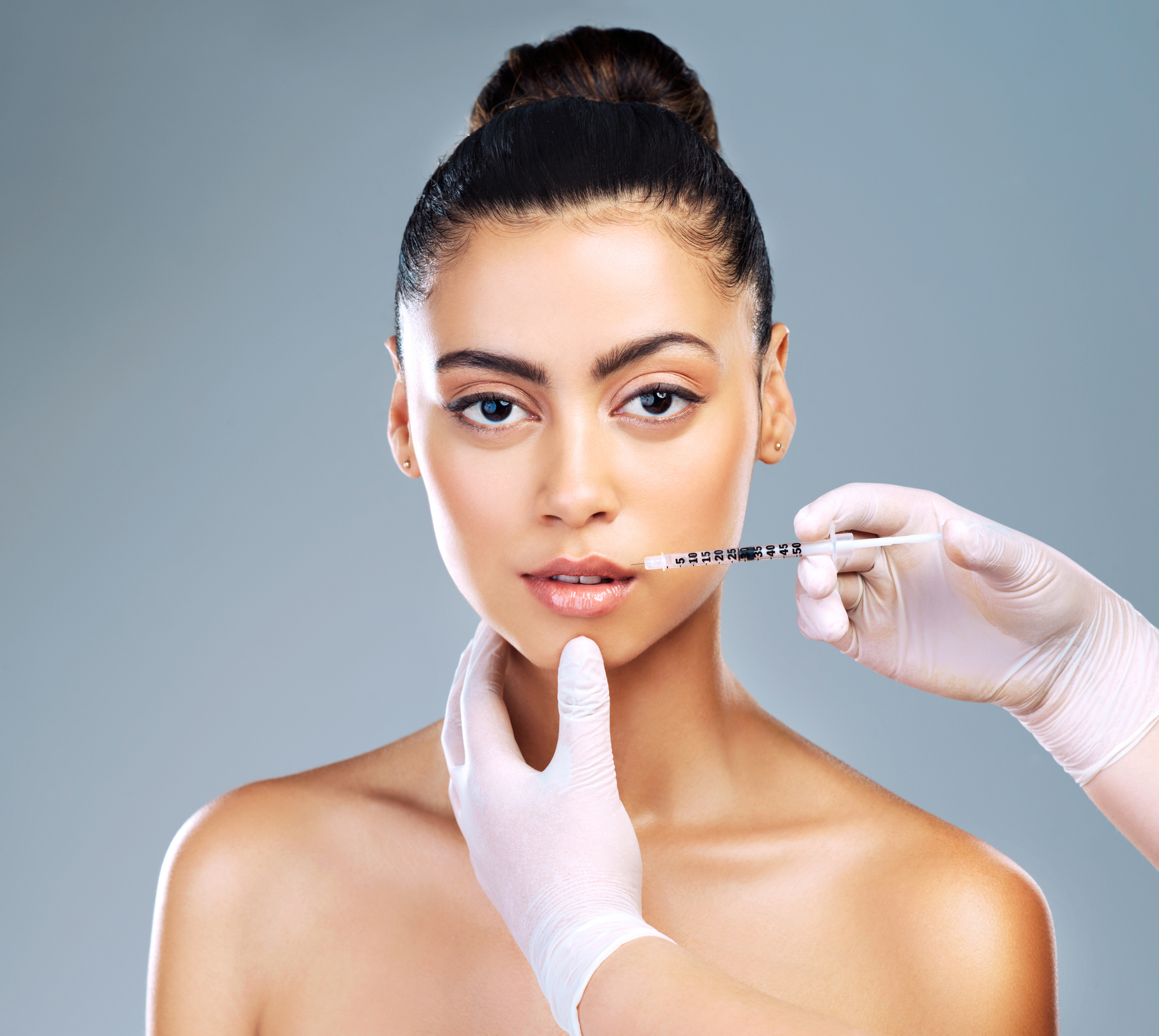 Dermal fillers